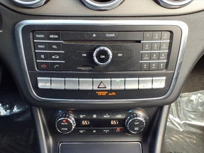 2019 Mercedes-Benz GLA GLA 250 4MATIC®