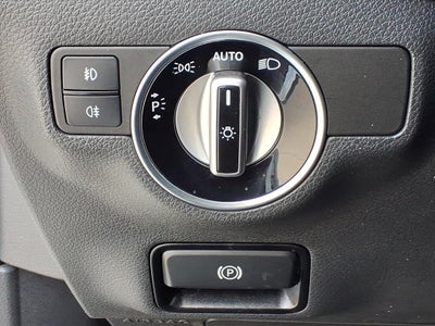 2019 Mercedes-Benz GLA GLA 250 4MATIC®