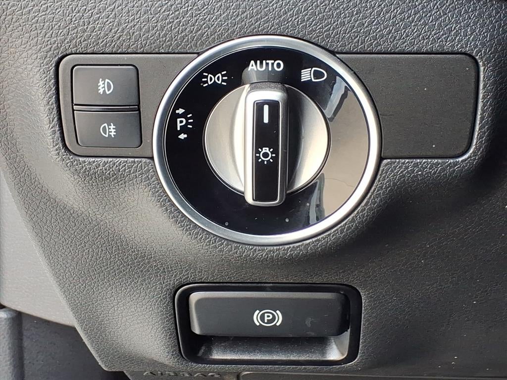 2019 Mercedes-Benz GLA GLA 250 4MATIC®