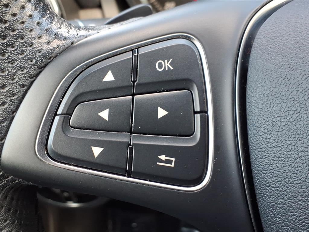 2019 Mercedes-Benz GLA GLA 250 4MATIC®