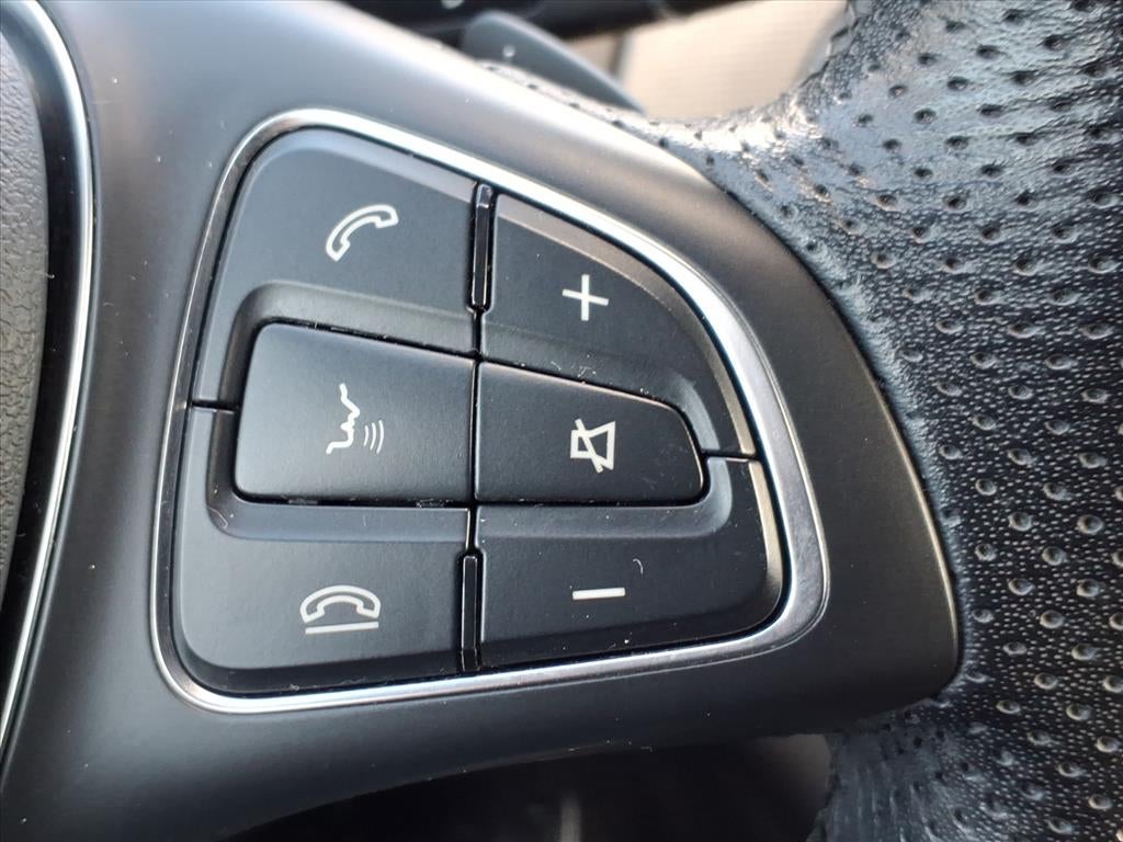 2019 Mercedes-Benz GLA GLA 250 4MATIC®