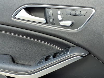 2019 Mercedes-Benz GLA GLA 250 4MATIC®