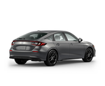 2027 Honda Civic Hatchback Sport