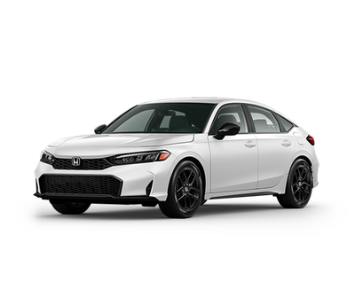 2027 Honda Civic Sedan Sport