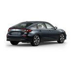 2027 Honda Civic Sedan Sport Touring Hybrid