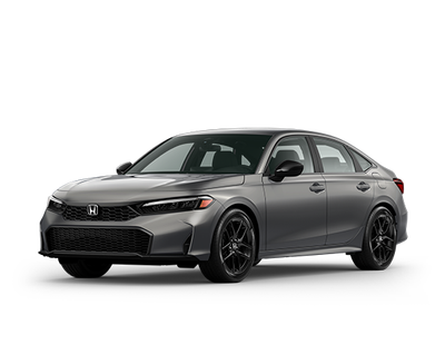 2027 Honda Civic Sedan Sport