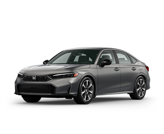 2027 Honda Civic Sedan Sport Touring Hybrid
