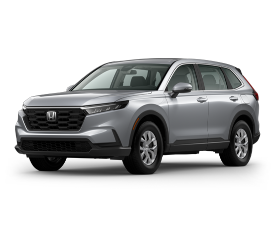 2026 Honda CR-V 2WD LX