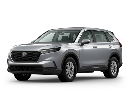 2026 Honda CR-V 2WD LX