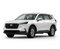 2026 Honda CR-V 2WD LX