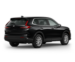 2026 Honda CR-V 2WD EX