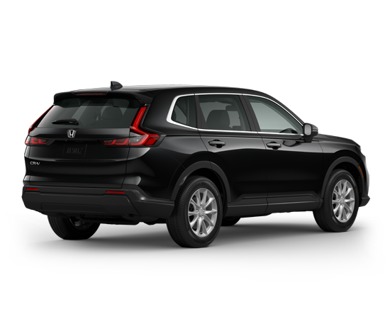 2026 Honda CR-V 2WD EX