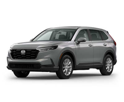 2027 Honda CR-V EX 2WD