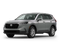 2027 Honda CR-V EX 2WD