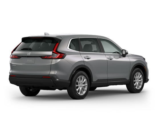 2027 Honda CR-V EX 2WD