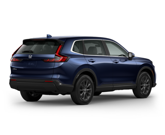 2026 Honda CR-V 2WD EX-L