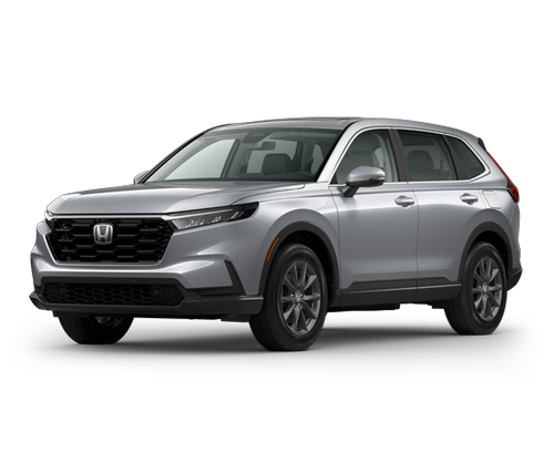 2026 Honda CR-V 2WD EX-L