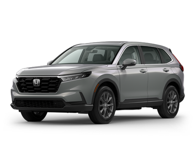 2027 Honda CR-V EX-L 2WD