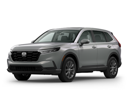 2027 Honda CR-V EX-L 2WD