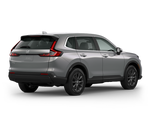 2027 Honda CR-V EX-L 2WD