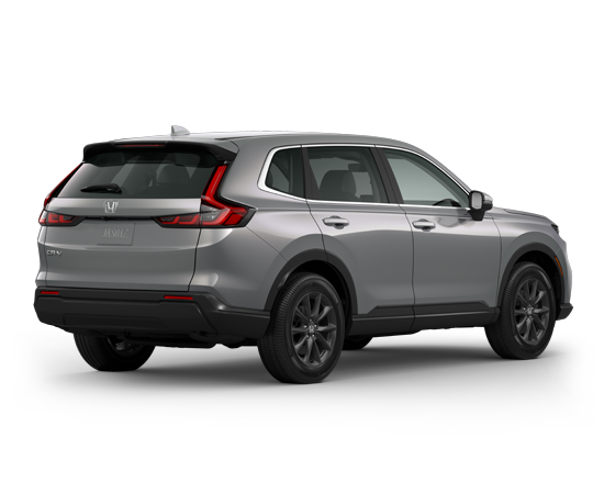 2027 Honda CR-V EX-L 2WD
