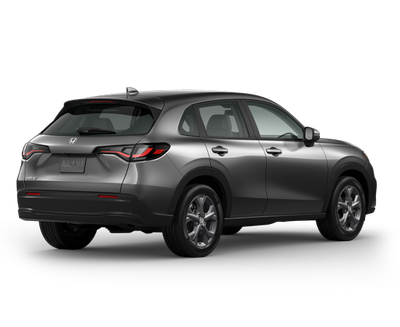 2027 Honda HR-V LX 2WD