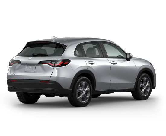 2026 Honda HR-V 2WD LX