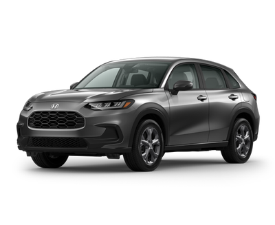 2026 Honda HR-V 2WD LX