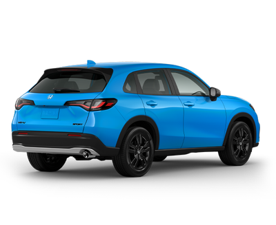 2027 Honda HR-V Sport 2WD