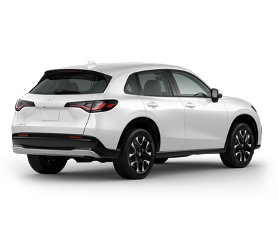 2027 Honda HR-V EX-L 2WD