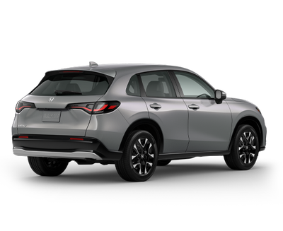 2027 Honda HR-V EX-L 2WD