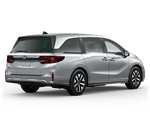 2027 Honda Odyssey EX-L