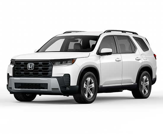 2026 Honda Pilot AWD EX-L