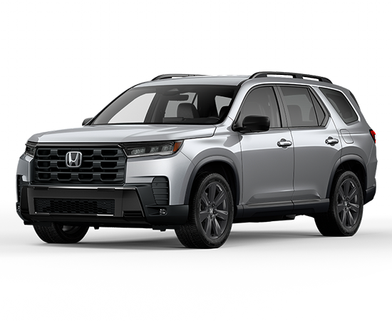 2026 Honda Pilot 2WD Sport
