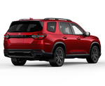 2026 Honda Pilot 2WD Sport
