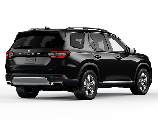 2026 Honda Pilot 2WD EX-L