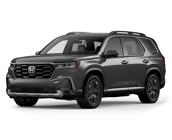 2025 Honda Pilot 2WD Touring w/HPD Wheels