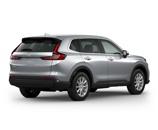 2026 Honda CR-V 2WD EX