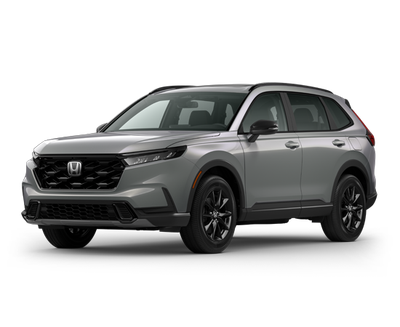 2026 Honda CR-V 2WD Sport Hybrid