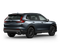2026 Honda CR-V 2WD Sport Hybrid