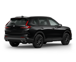 2027 Honda CR-V Sport-L Hybrid 2WD