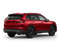 2027 Honda CR-V Sport-L Hybrid 2WD