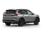 2027 Honda CR-V Sport-L Hybrid 2WD