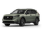2027 Honda CR-V TrailSport Hybrid AWD