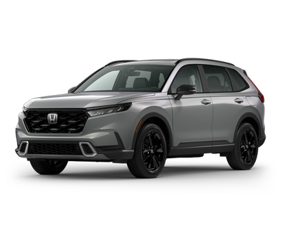 2027 Honda CR-V Sport Touring