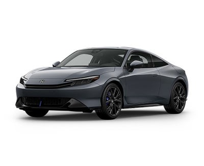 2027 Honda Prelude Hybrid