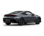 2027 Honda Prelude Hybrid