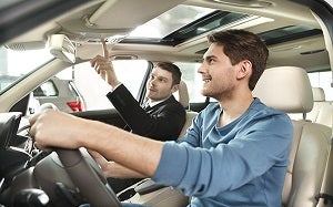 Schedule a test drive at Ed Morse Honda in Riviera Beach, FL.