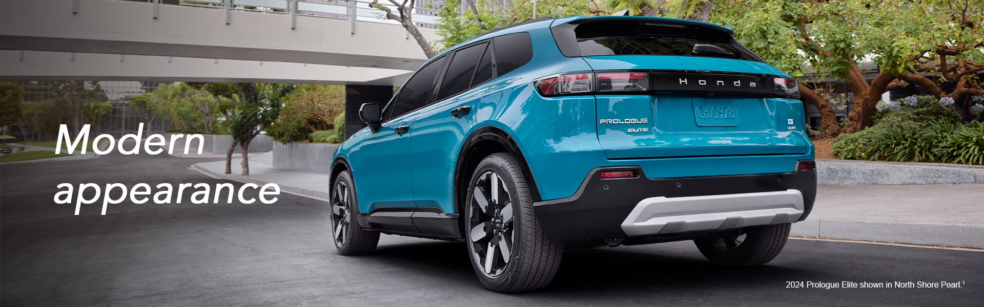 2024 Honda Prologue | Ed Morse Honda in Riviera Beach FL