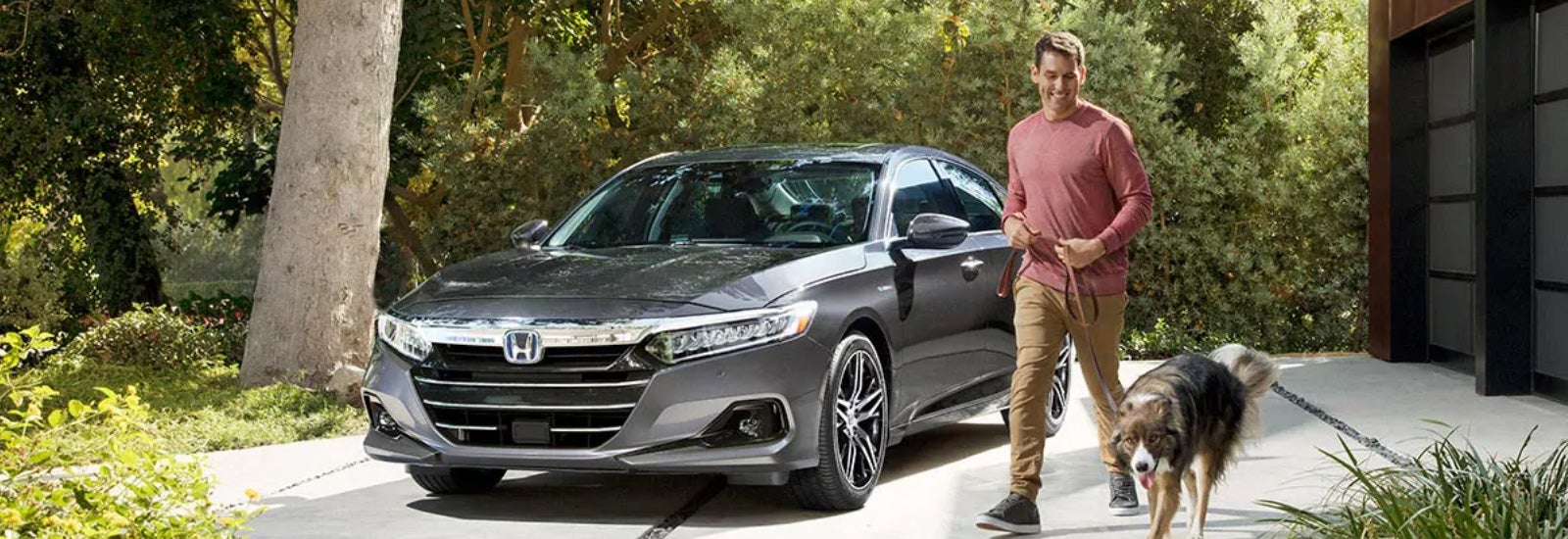 2022 Honda Accord near Wellington